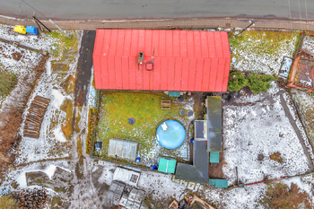 Prodej domu 150 m², Hynčice