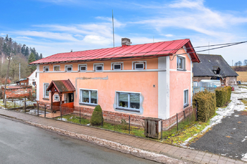 Prodej domu 150 m², Hynčice