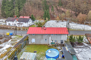 Prodej domu 150 m², Hynčice