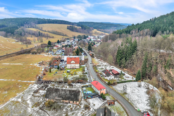 Prodej domu 150 m², Hynčice