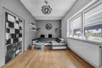 Prodej domu 150 m², Hynčice