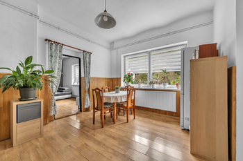 Prodej domu 150 m², Hynčice
