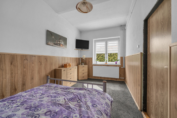 Prodej domu 150 m², Hynčice