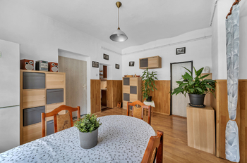 Prodej domu 150 m², Hynčice