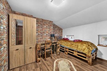 Prodej domu 150 m², Hynčice