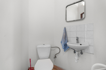 Prodej obchodních prostor 286 m², Děčín