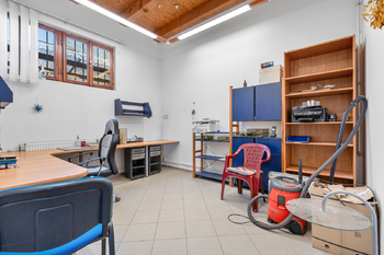 Prodej obchodních prostor 286 m², Děčín