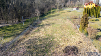 Prodej obchodních prostor 286 m², Děčín