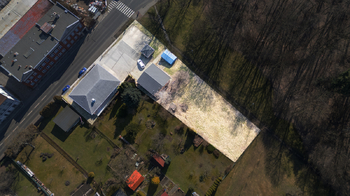 Prodej obchodních prostor 286 m², Děčín