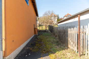 Prodej obchodních prostor 286 m², Děčín