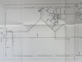 Prodejna + dílna - Prodej obchodních prostor 286 m², Děčín