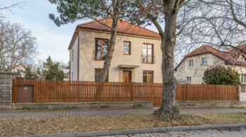 Prodej domu 235 m², Praha 9 - Běchovice