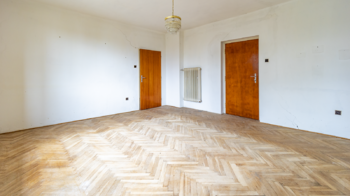 Prodej domu 235 m², Praha 9 - Běchovice