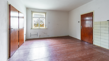 Prodej domu 235 m², Praha 9 - Běchovice