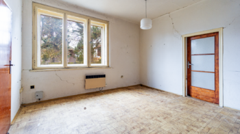 Prodej domu 235 m², Praha 9 - Běchovice