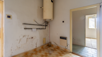 Prodej domu 235 m², Praha 9 - Běchovice