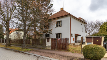 Prodej domu 235 m², Praha 9 - Běchovice