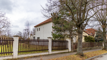 Prodej domu 235 m², Praha 9 - Běchovice