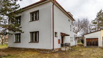 Prodej domu 235 m², Praha 9 - Běchovice