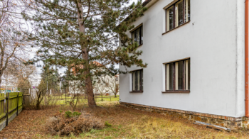 Prodej domu 235 m², Praha 9 - Běchovice