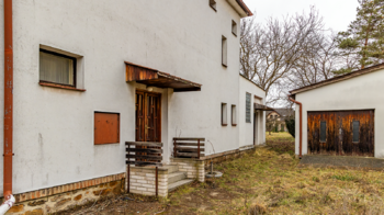 Prodej domu 235 m², Praha 9 - Běchovice