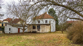 Prodej domu 235 m², Praha 9 - Běchovice