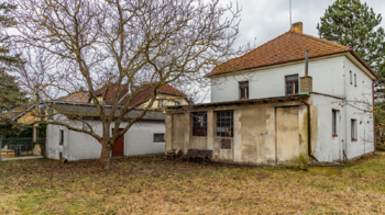 Prodej domu 235 m², Praha 9 - Běchovice