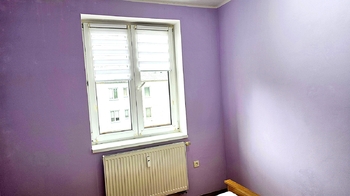 Prodej bytu 2+kk v osobním vlastnictví 45 m², Luštěnice