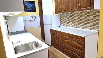 Prodej bytu 2+kk v osobním vlastnictví 45 m², Luštěnice