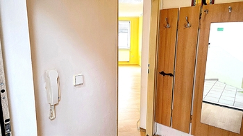 Prodej bytu 2+kk v osobním vlastnictví 45 m², Luštěnice