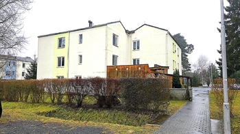 Prodej bytu 2+kk v osobním vlastnictví 45 m², Luštěnice