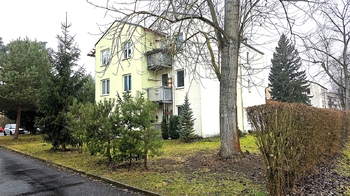 Prodej bytu 2+kk v osobním vlastnictví 45 m², Luštěnice