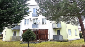 Prodej bytu 2+kk v osobním vlastnictví 45 m², Luštěnice