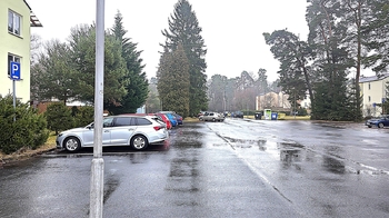 Prodej bytu 2+kk v osobním vlastnictví 45 m², Luštěnice