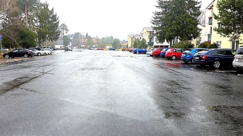 Prodej bytu 2+kk v osobním vlastnictví 45 m², Luštěnice