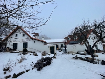 Prodej domu 169 m², Lhotka