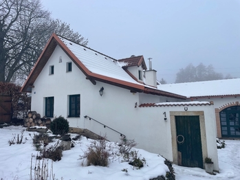 Prodej domu 169 m², Lhotka