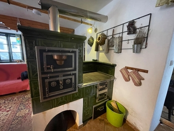 Prodej domu 169 m², Lhotka