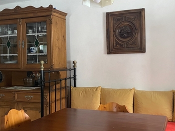 Prodej domu 169 m², Lhotka