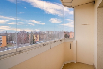 Prodej bytu 2+1 v osobním vlastnictví 56 m², Ostrava