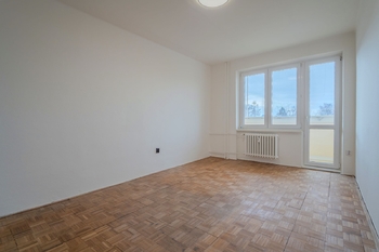Prodej bytu 2+1 v osobním vlastnictví 56 m², Ostrava