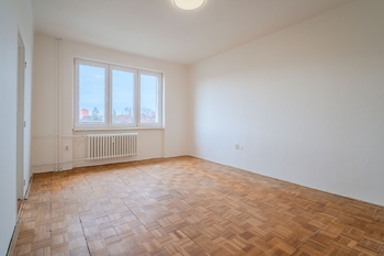 Prodej bytu 2+1 v osobním vlastnictví 56 m², Ostrava