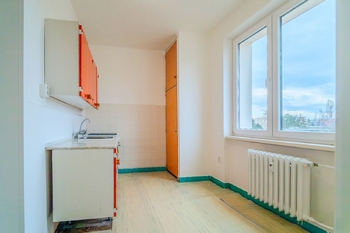 Prodej bytu 2+1 v osobním vlastnictví 56 m², Ostrava