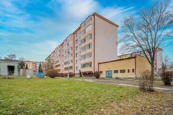 Prodej bytu 2+1 v osobním vlastnictví 56 m², Ostrava