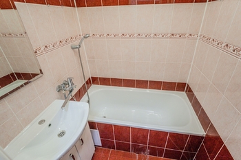 Prodej bytu 2+1 v osobním vlastnictví 56 m², Ostrava