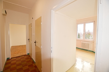 Prodej bytu 2+1 v osobním vlastnictví 56 m², Ostrava