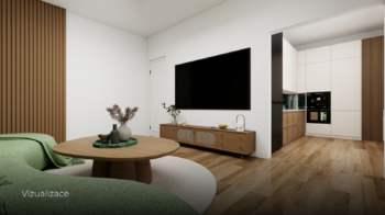 Prodej bytu 2+1 v osobním vlastnictví 56 m², Ostrava
