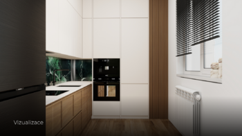 Prodej bytu 2+1 v osobním vlastnictví 56 m², Ostrava