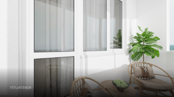 Prodej bytu 2+1 v osobním vlastnictví 56 m², Ostrava