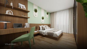 Prodej bytu 2+1 v osobním vlastnictví 56 m², Ostrava